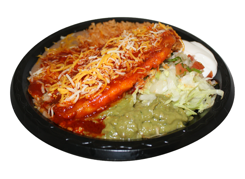 Mi Rico Burrito | restaurant | 265 W 7200 S, Midvale, UT 84047, USA | 8015665107 OR +1 801-566-5107