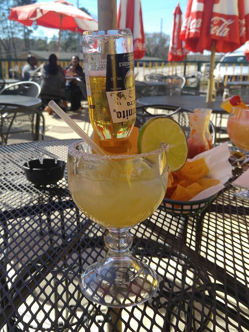 La Cabana Mexican Restaurant | restaurant | 220 W Broad Ave, Rockingham, NC 28379, USA | 9104109775 OR +1 910-410-9775