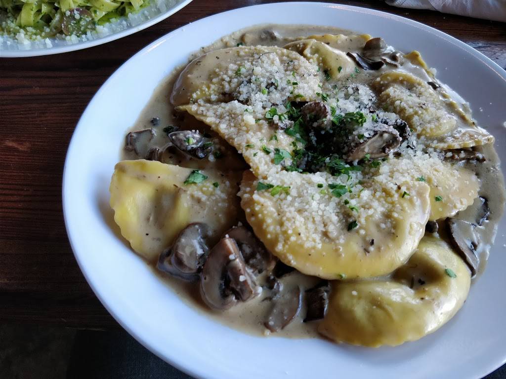 Tramonti | restaurant | 528 Seabright Ave, Santa Cruz, CA 95062, USA | 8314267248 OR +1 831-426-7248