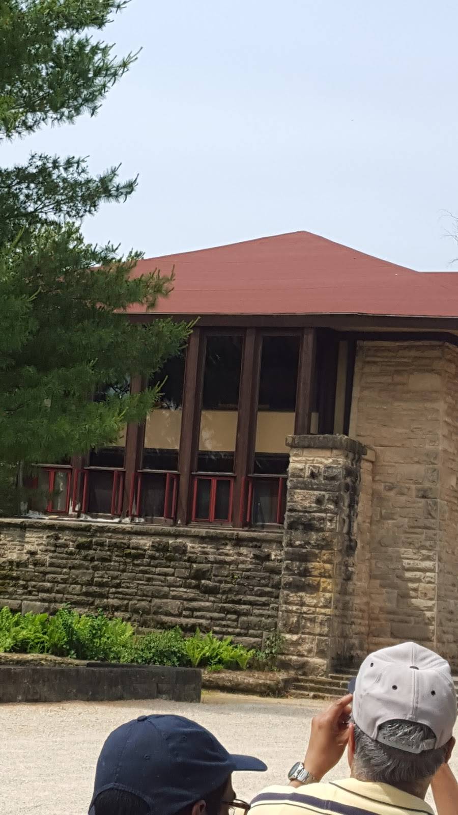 Taliesin Preservation | restaurant | 5607 County Rd C, Spring Green, WI 53588, USA | 6085887900 OR +1 608-588-7900