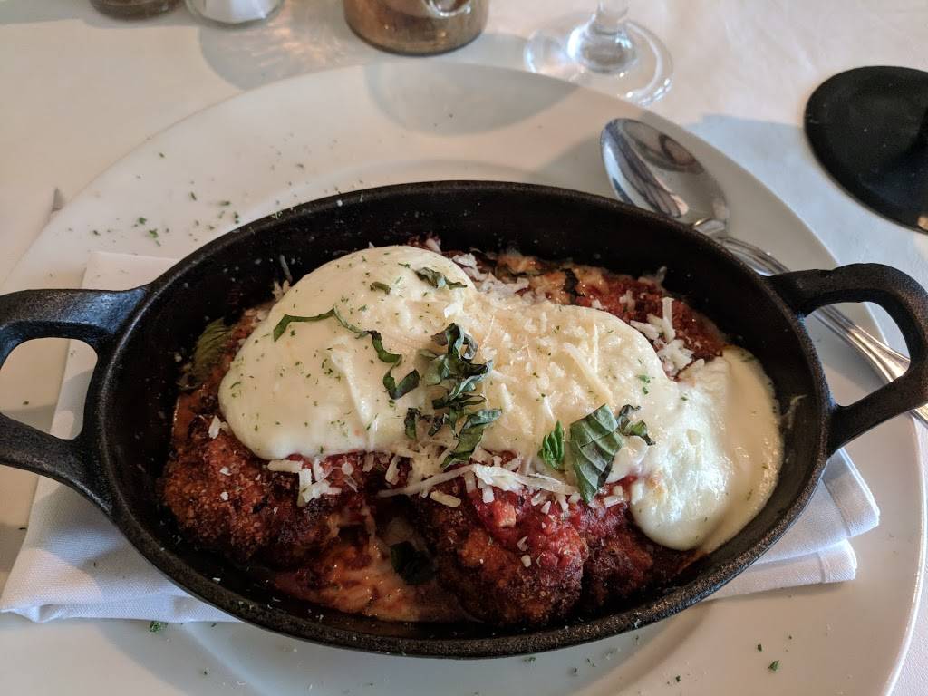 Epic Chophouse | restaurant | 104 S Main St, Mooresville, NC 28115, USA | 7042301720 OR +1 704-230-1720