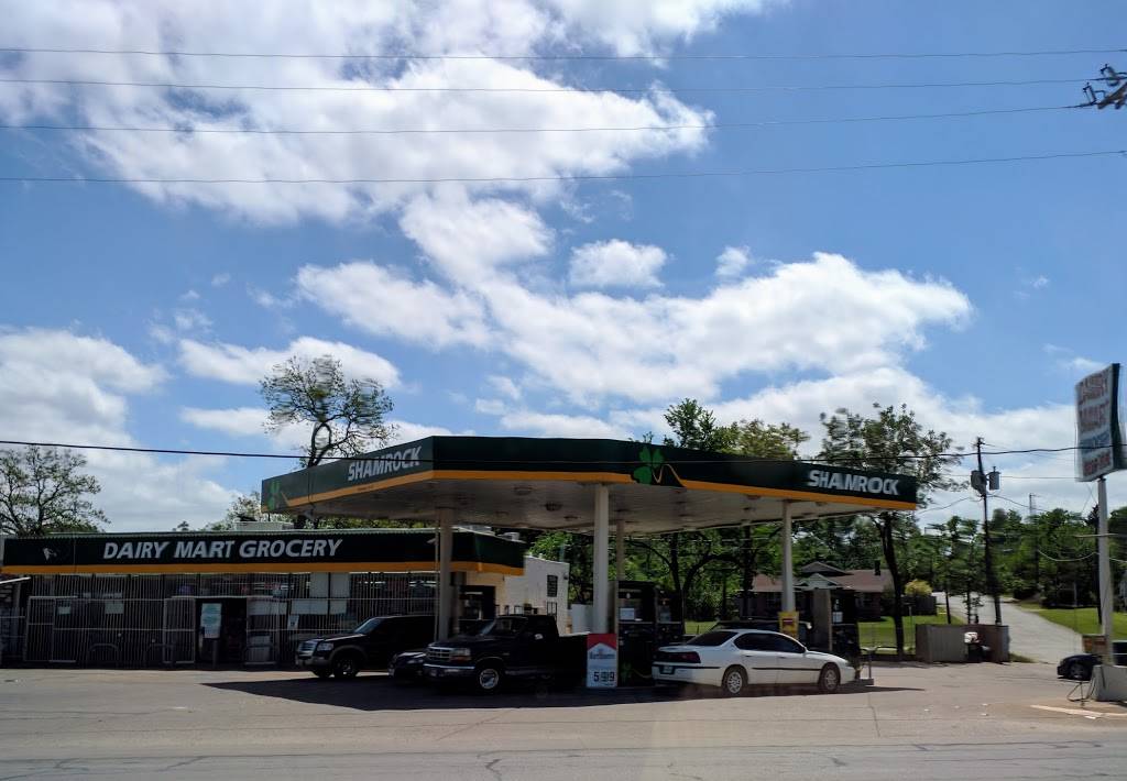 Dairy Mart | restaurant | 3622 W Jefferson Blvd, Dallas, TX 75211, USA | 2143396855 OR +1 214-339-6855
