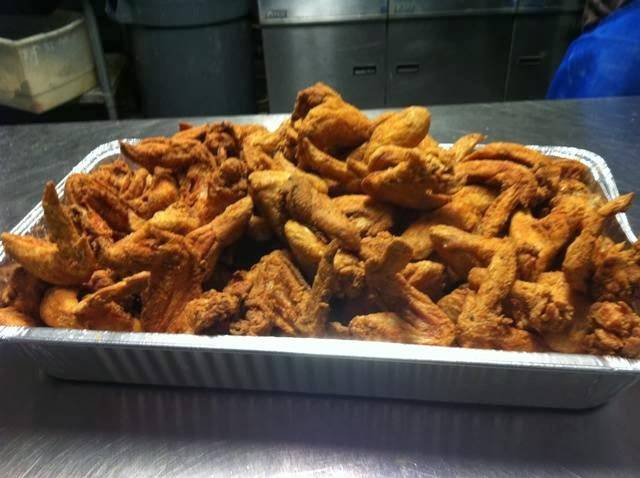 Penn Fish & chicken | restaurant | 1000 Penn Ave, Pittsburgh, PA 15221, USA | 4122412626 OR +1 412-241-2626