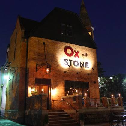 Ox And Stone | restaurant | 282 Alexander St, Rochester, NY 14607, USA | 5852876933 OR +1 585-287-6933