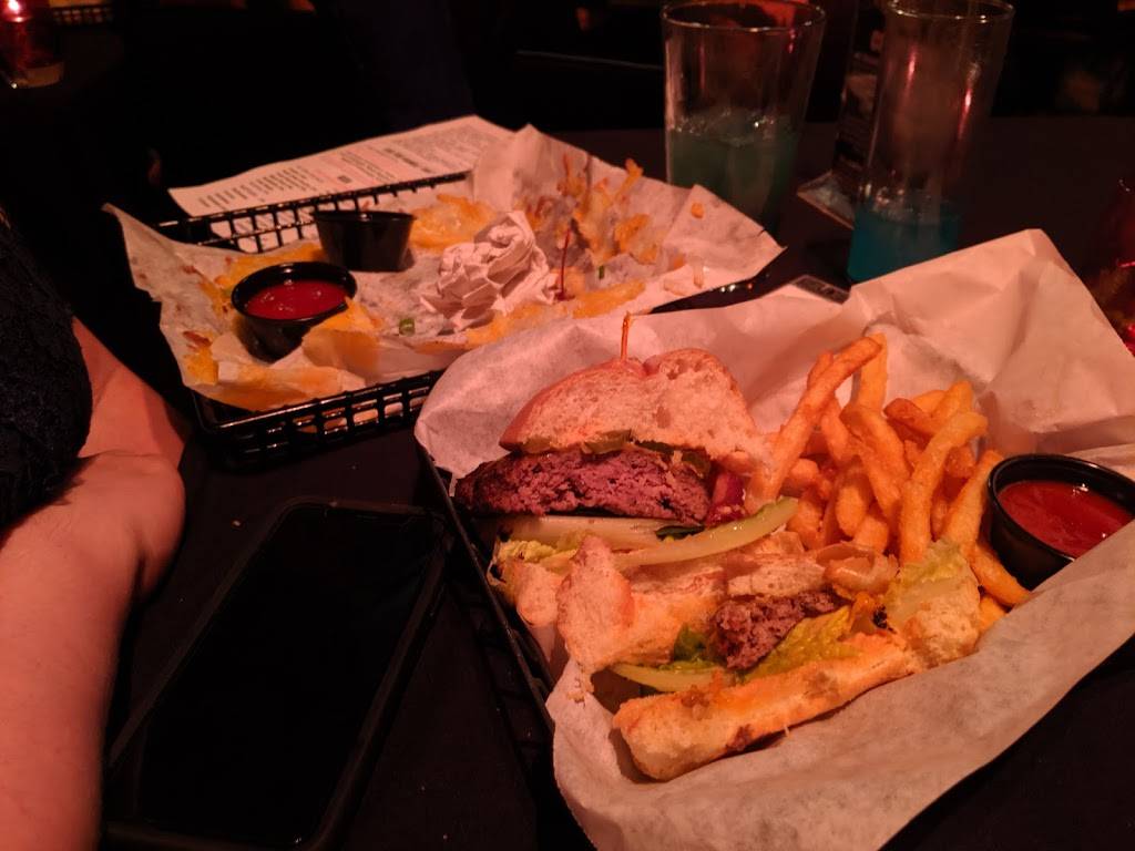 Tacoma Comedy Club | restaurant | 933 Market St, Tacoma, WA 98402, USA | 2532827203 OR +1 253-282-7203