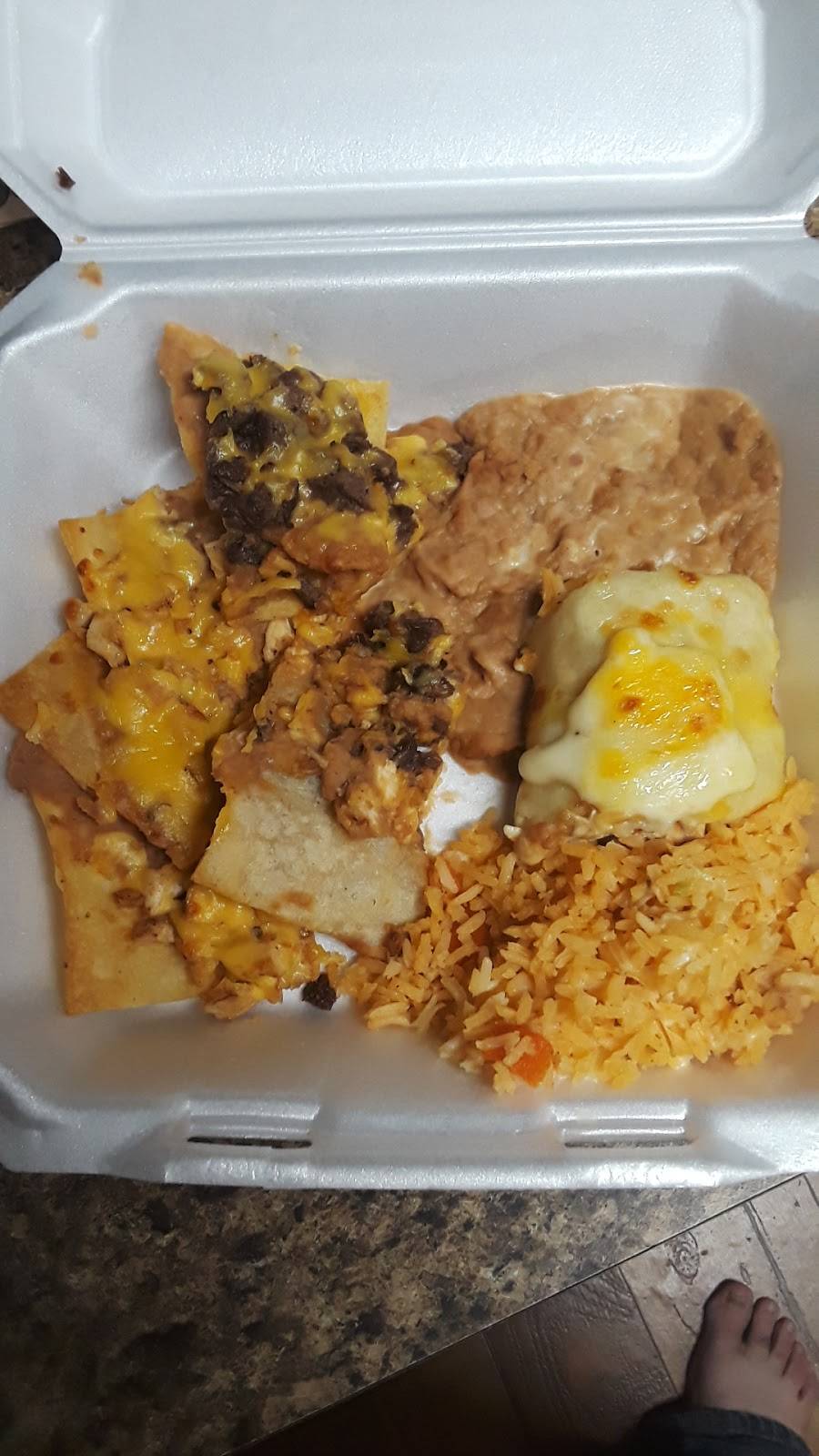 Anita Mexican Restaurant | restaurant | 1418 N Loop 336 W, Conroe, TX 77304, USA | 9367035185 OR +1 936-703-5185