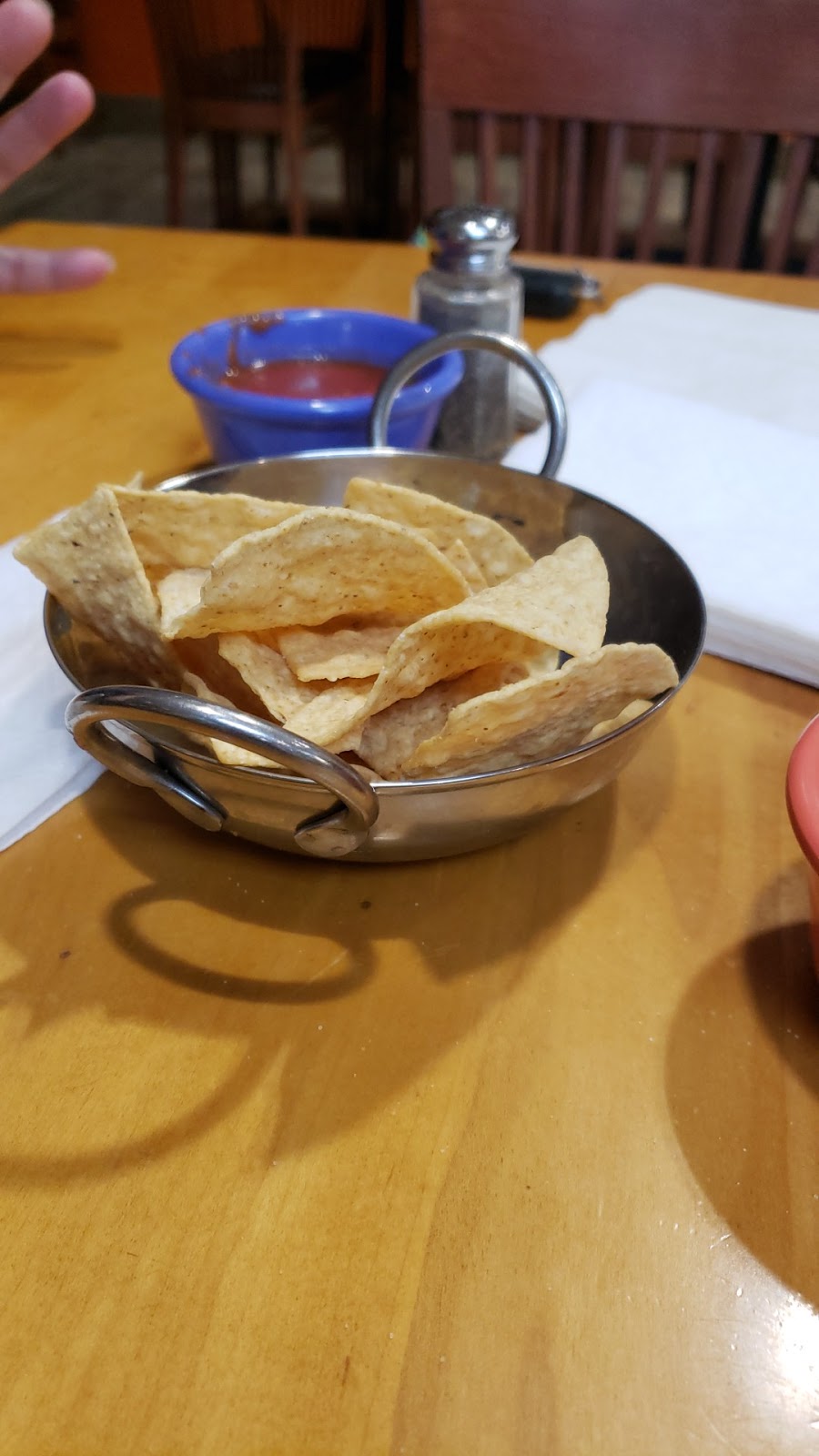 Taqueria Arandas - Bandera | restaurant | 6811 Bandera Rd, San Antonio, TX 78238, USA | 2105057200 OR +1 210-505-7200