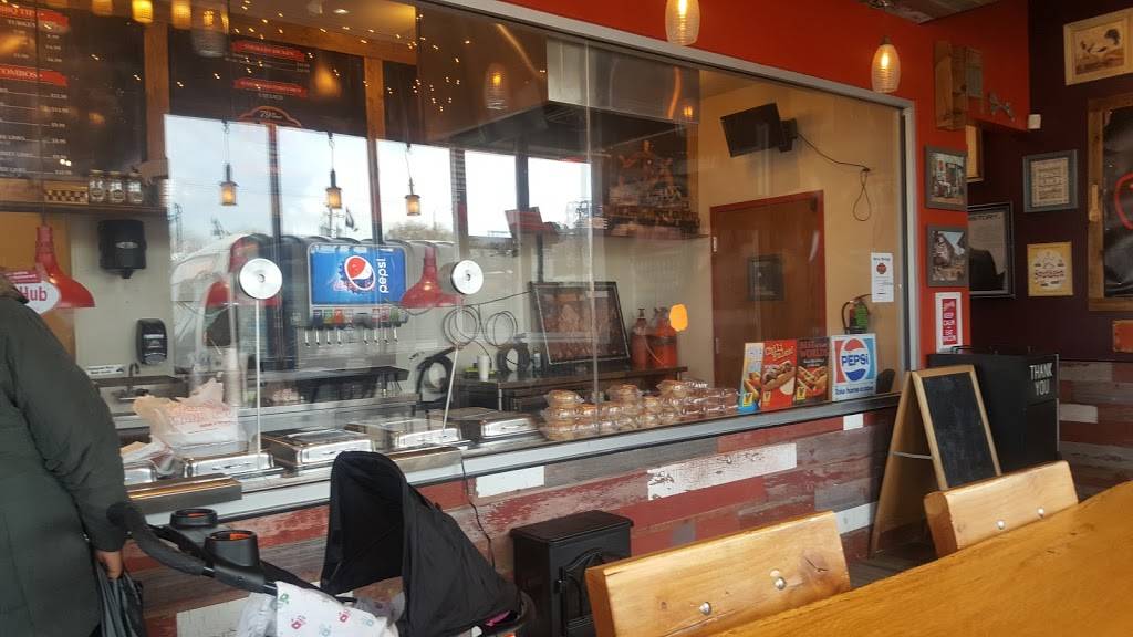 79th Street Barbecue | restaurant | 11101 S Halsted St, Chicago, IL 60628, USA | 7734685861 OR +1 773-468-5861