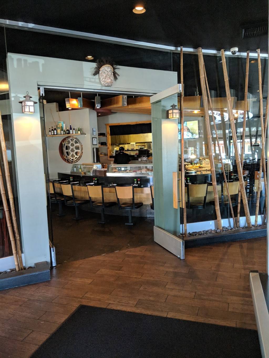 Mahé | restaurant | 24961 Dana Point Harbor Dr, Dana Point, CA 92629, USA | 9492406243 OR +1 949-240-6243