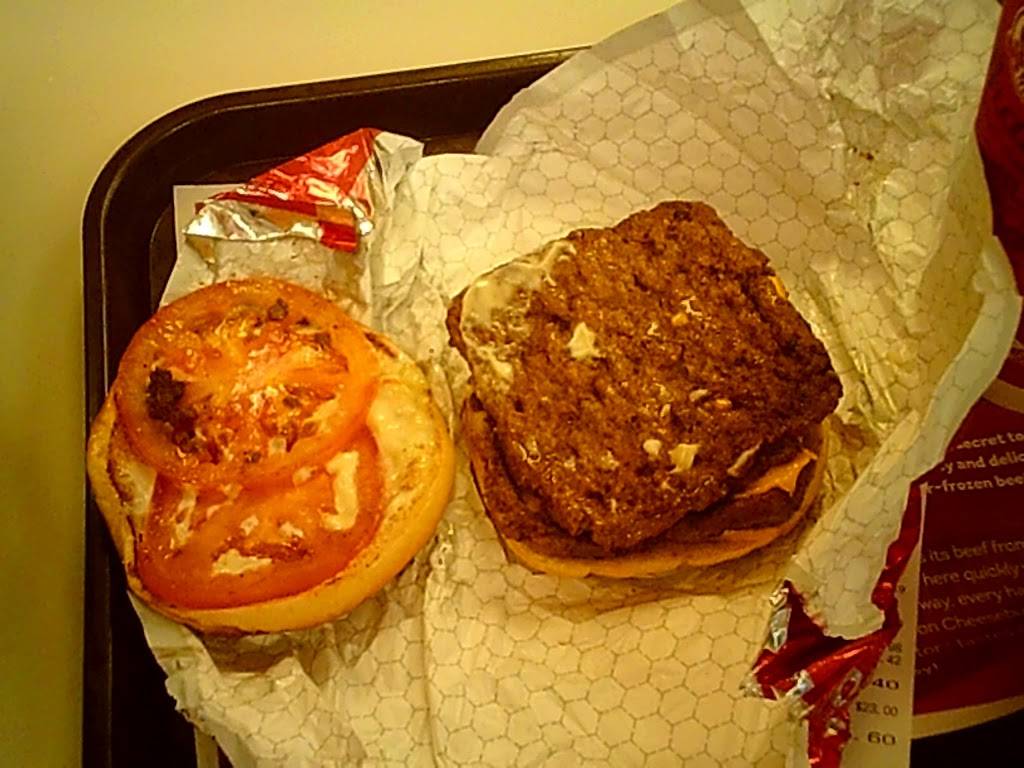 Wendys | restaurant | 527 N Main St, Franklin, KY 42134, USA | 2705869358 OR +1 270-586-9358