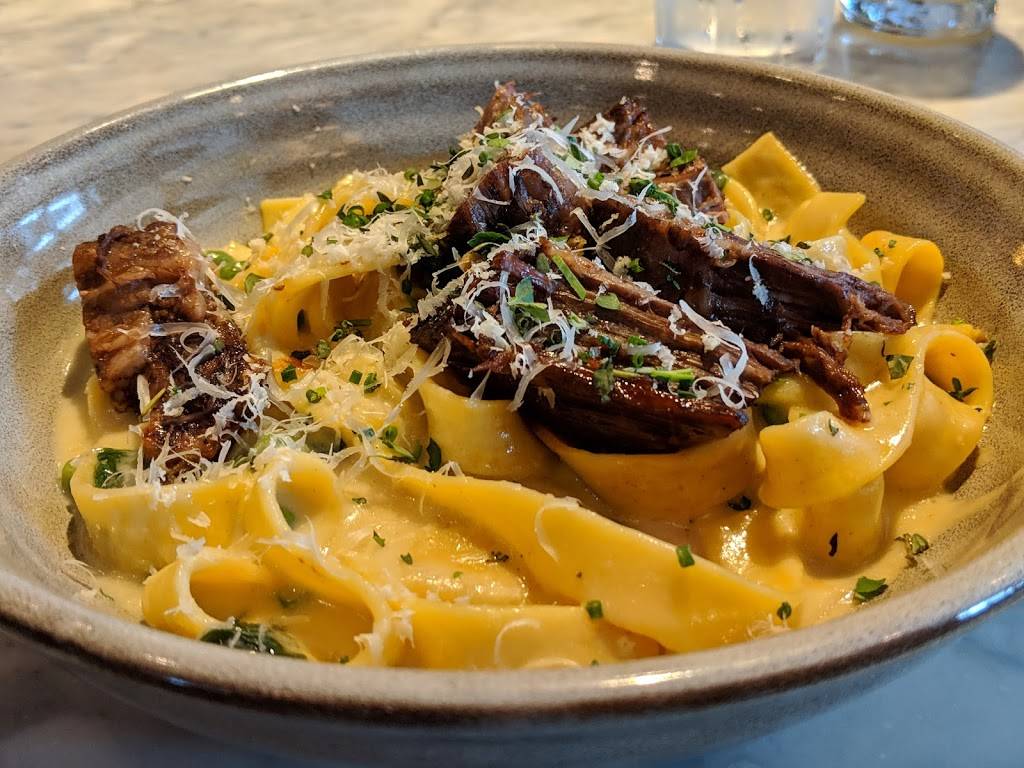 The Henry | restaurant | 120 N Robertson Blvd, Los Angeles, CA 90048, USA | 4242041595 OR +1 424-204-1595