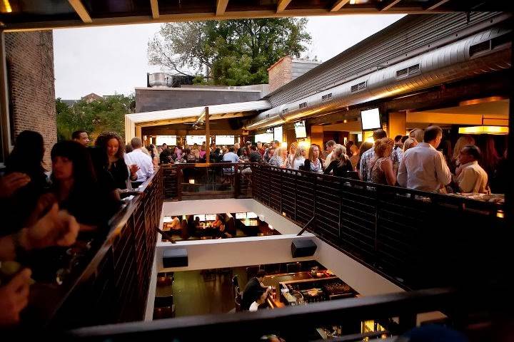 Benchmark | restaurant | 1510 N Wells St, Chicago, IL 60610, USA | 3126499640 OR +1 312-649-9640