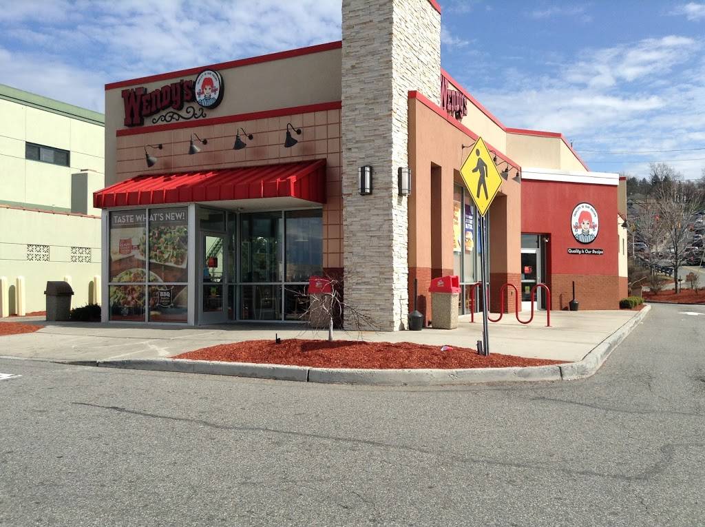 Wendys | restaurant | 2100 88th St, North Bergen, NJ 07047, USA | 2016620851 OR +1 201-662-0851