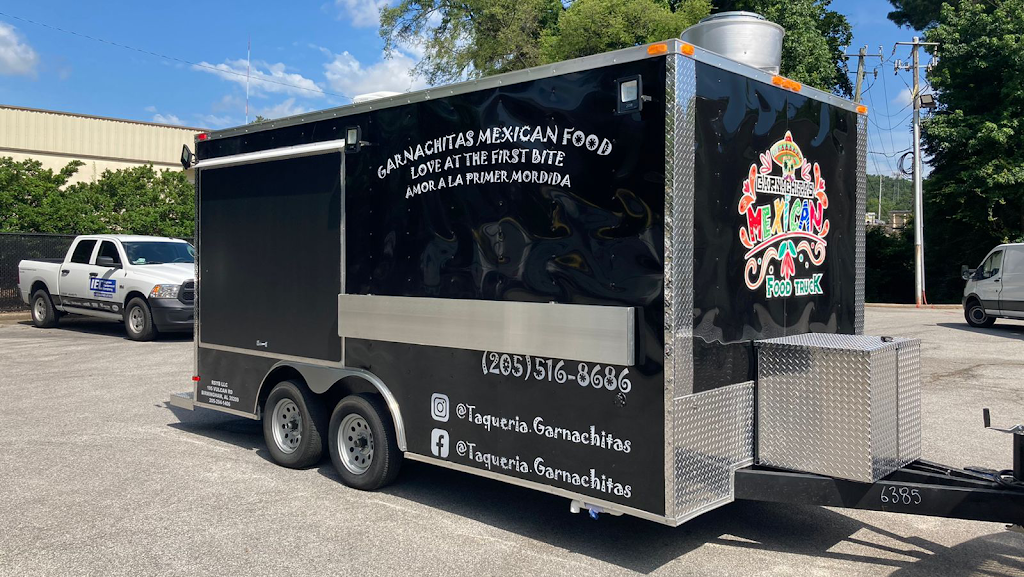 Taqueria Garnachitas | restaurant | 1005 Decatur Hwy, Gardendale, AL 35071, USA | 2055168686 OR +1 205-516-8686