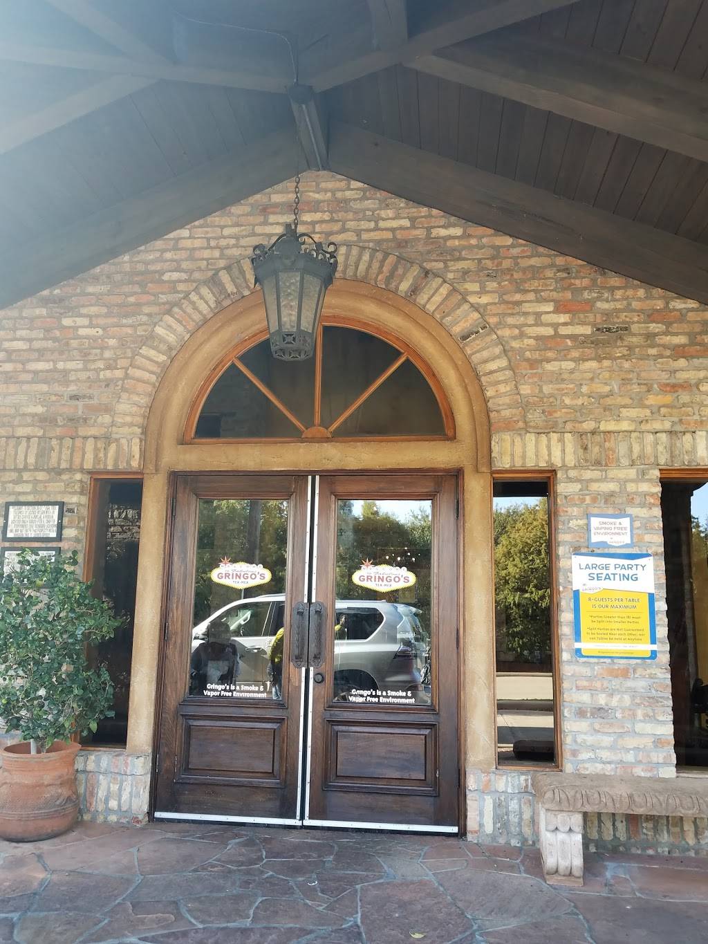 Gringo’s Mexican Kitchen | restaurant | 12330 Southwest Fwy, Stafford, TX 77477, USA | 2819807482 OR +1 281-980-7482