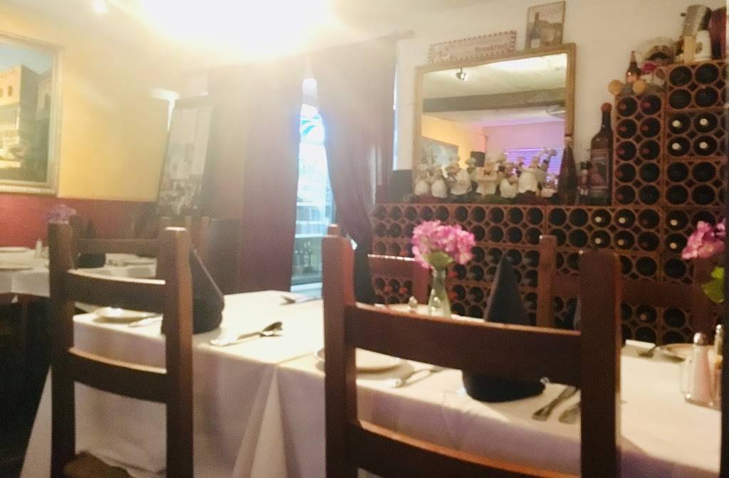 Tuscany Caffè | meal delivery | 6 NW 1st Ave, Dania Beach, FL 33004, USA | 9549211953 OR +1 954-921-1953