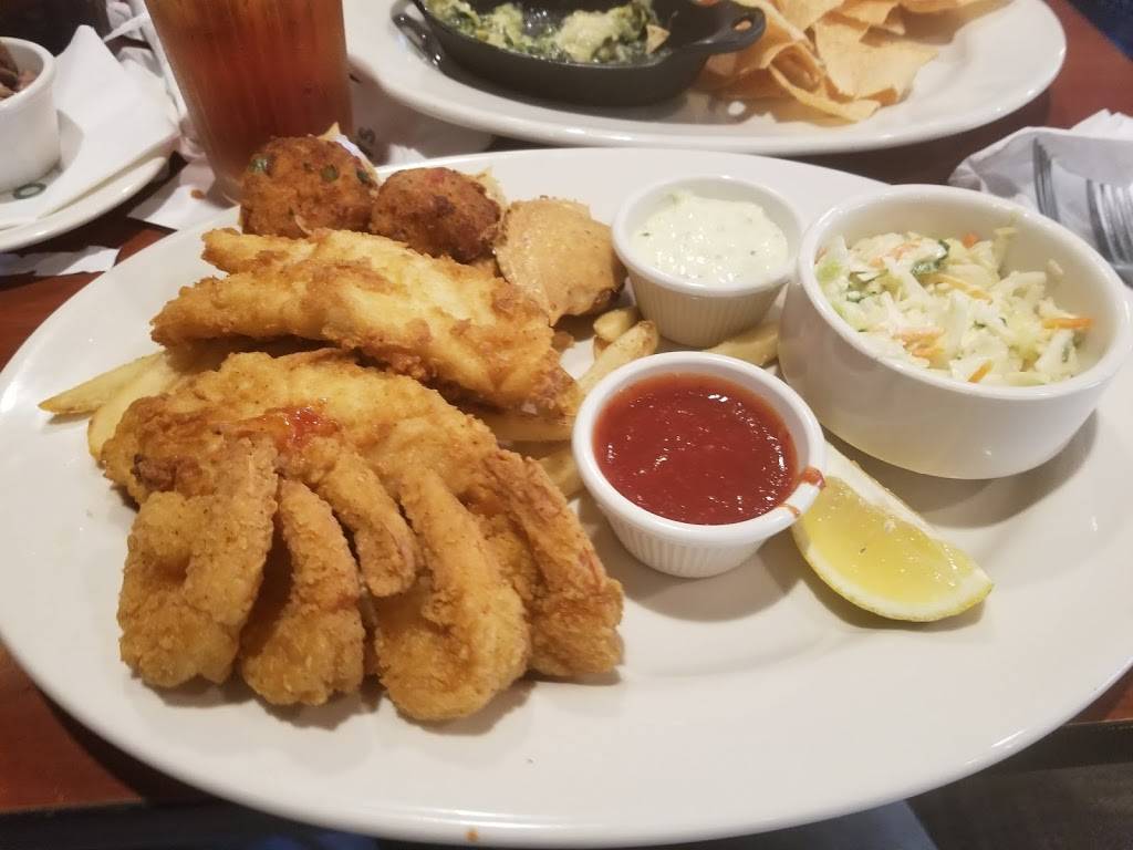 OCharley’s Restaurant & Bar | restaurant | 2301 Cobbs Ford Rd, Prattville, AL 36066, USA | 3342852990 OR +1 334-285-2990