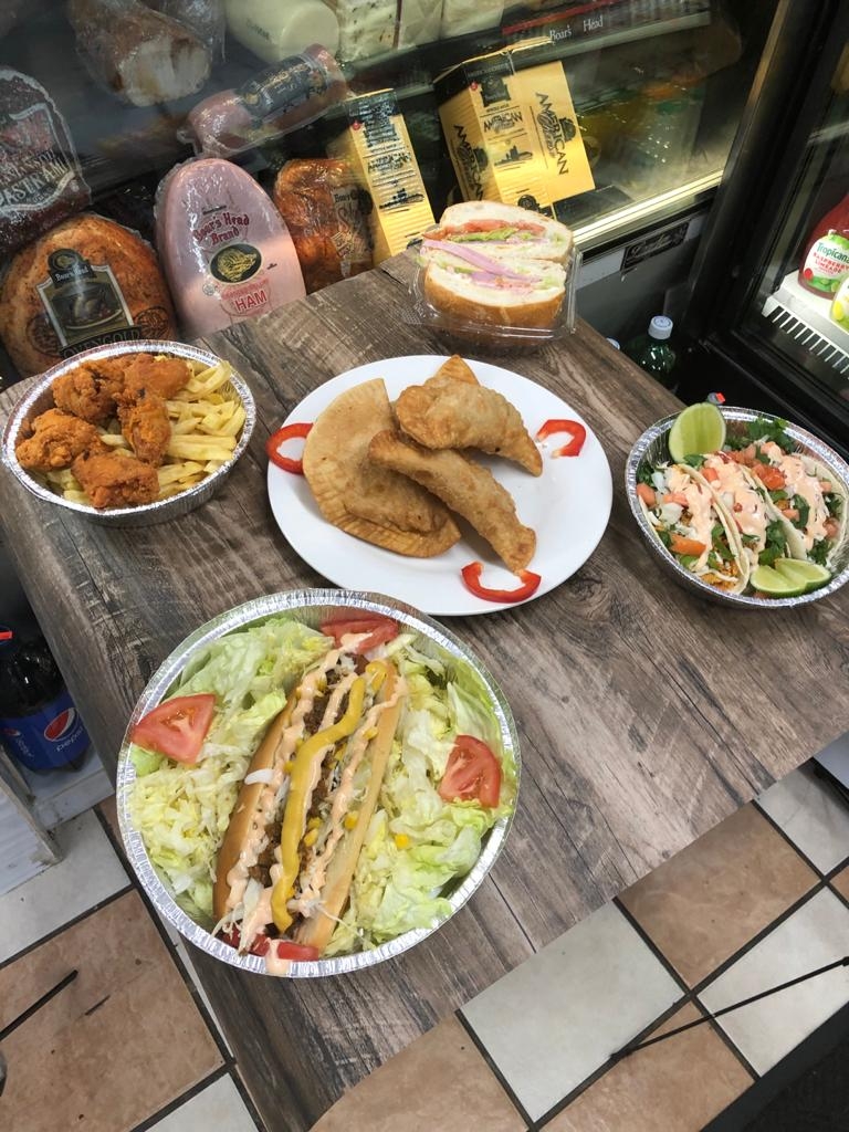 Highly quality deli corp | restaurant | Brooklyn, NY 11233, USA | 9292342130 OR +1 929-234-2130