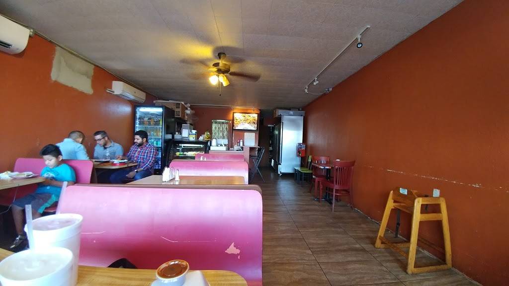 Real Del Monte Mexican Restaurant | restaurant | 1417 Cleveland St, Clearwater, FL 33755, USA | 7278514812 OR +1 727-851-4812