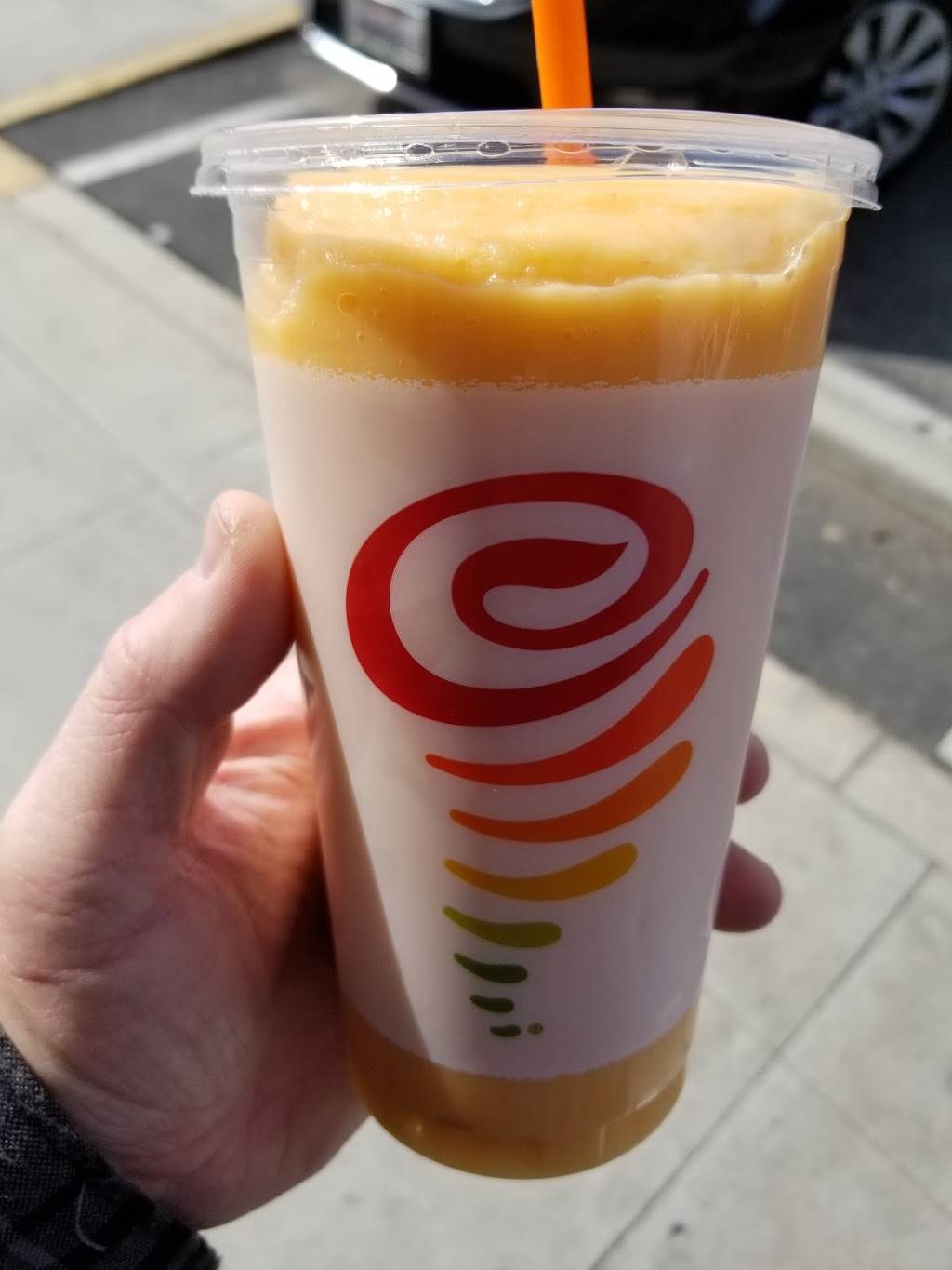 Jamba Juice Vernola Marketplace | restaurant | 6253 Pats Ranch Rd, Ste C, Mira Loma, CA 91752, USA | 9518175177 OR +1 951-817-5177