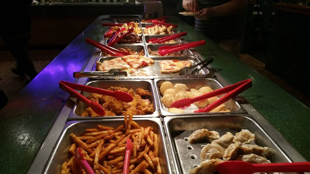 Grand Buffet | restaurant | 350 Amherst St, Nashua, NH 03063, USA | 6038819799 OR +1 603-881-9799