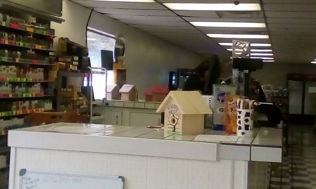 Robins Nest | restaurant | 1010 Trail of the Lonesome Pine, Cedar Bluff, VA 24609, USA | 2763458881 OR +1 276-345-8881