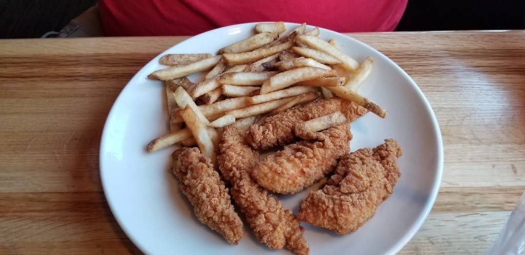 Applebees Grill + Bar | restaurant | 1040 N Kinzie Ave, Bradley, IL 60915, USA | 8159360571 OR +1 815-936-0571