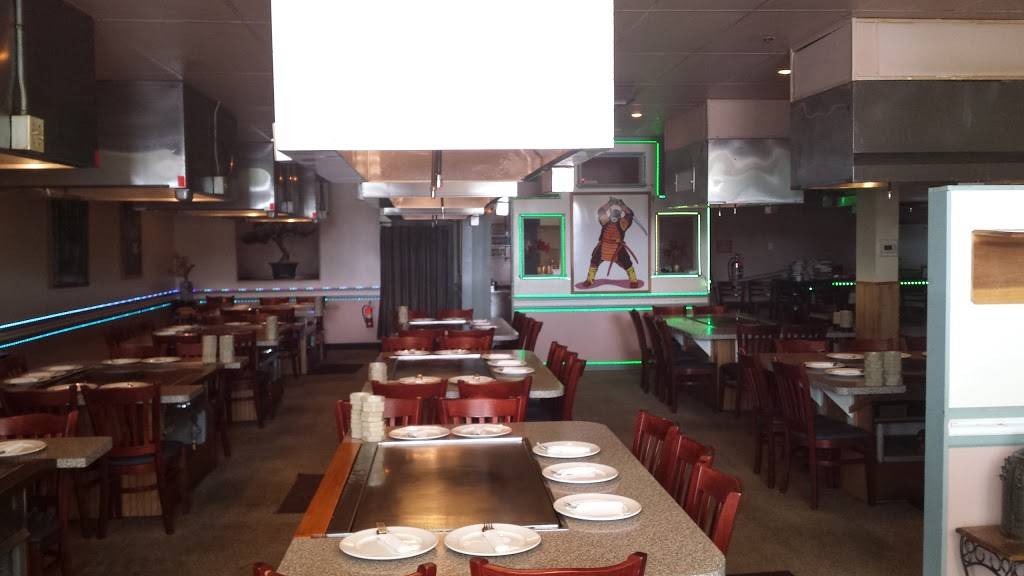 Fuji Japanese Restaurant | restaurant | 8210 Macedonia Commons Blvd, Macedonia, OH 44056, USA | 3304675553 OR +1 330-467-5553