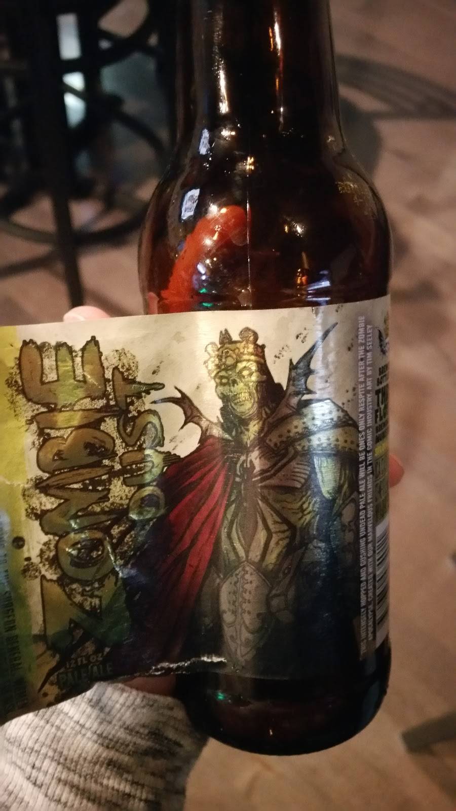 The Tap Room | restaurant | 1301 Milwaukee Ave, South Milwaukee, WI 53172, USA | 4147669725 OR +1 414-766-9725