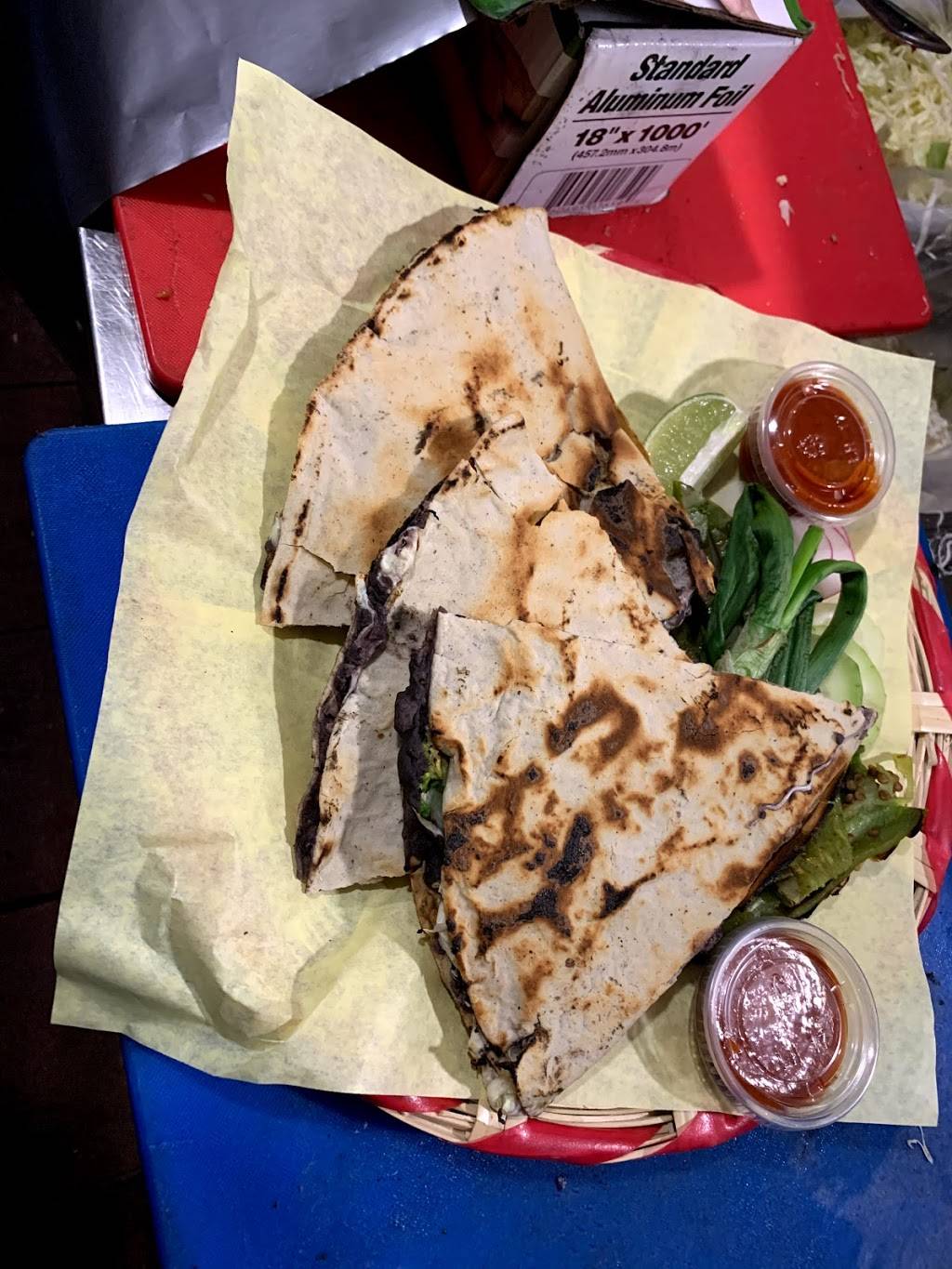 EL COMPA TINO | restaurant | 1543 W 35th St, Los Angeles, CA 90018, USA | 2139444034 OR +1 213-944-4034