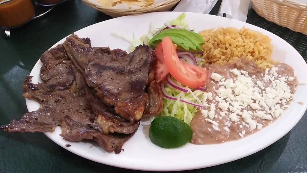 El Mejor Sabor Bakery & Restaurant | restaurant | 75 W Main St, Apopka, FL 32703, USA | 4078865242 OR +1 407-886-5242