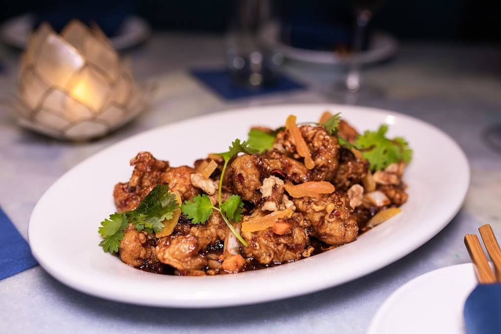 Tánsuŏ | restaurant | 121B 12th Ave N, Nashville, TN 37203, USA | 6157826786 OR +1 615-782-6786