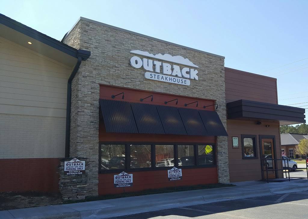 Outback Steakhouse | restaurant | 7500 Creedmoor Rd, Raleigh, NC 27613, USA | 9198463848 OR +1 919-846-3848