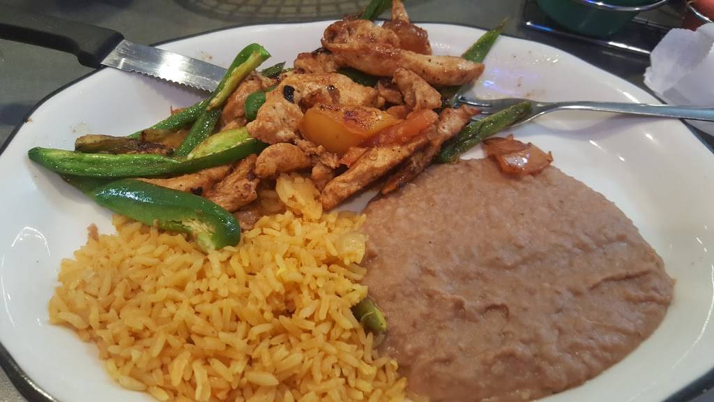 Taquerias Arandas | restaurant | 1840 Wirt Rd, Houston, TX 77055, USA | 7136811019 OR +1 713-681-1019