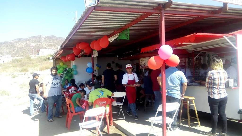 Birrieria El Torito | restaurant | Fresno Sur n, Fraccionamiento Los Encinos, Macho Güero, B.C., Mexico | 016462394590 OR +52 646 239 4590