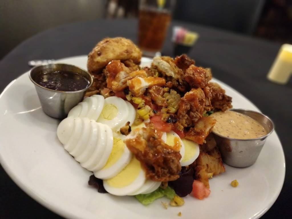 The Grand on Main | restaurant | 1621 Main St, Columbia, SC 29201, USA | 8037262323 OR +1 803-726-2323