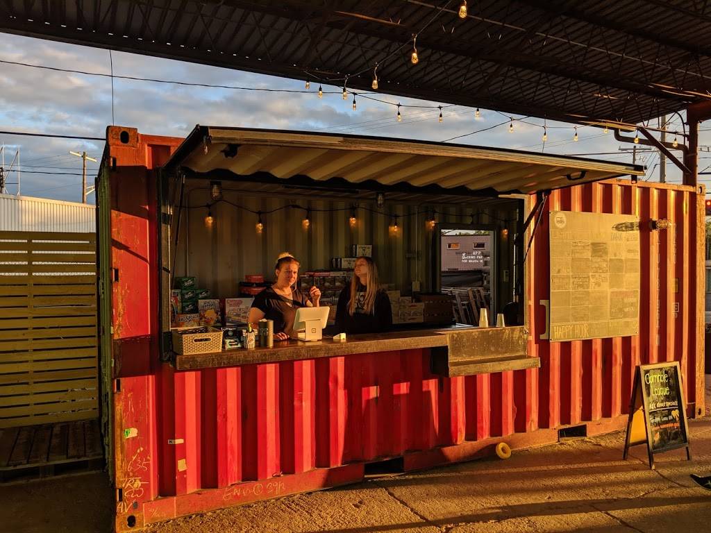 Central Filling Station | restaurant | 900 N Central St, Knoxville, TN 37917, USA | 8653334982 OR +1 865-333-4982