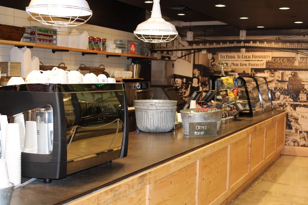 Purple Onion | cafe | 1167 Lincoln Ave, San Jose, CA 95125, USA | 4087539492 OR +1 408-753-9492