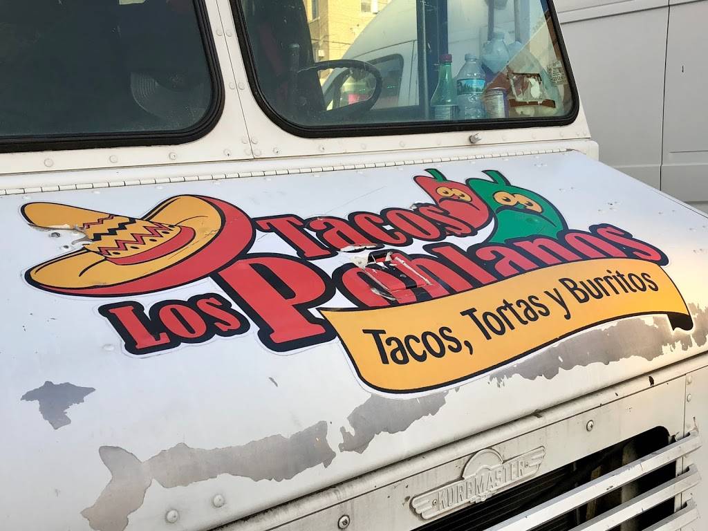 Tacos Los Poblanos | restaurant | Brooklyn, NY 11235, USA | 6467035978 OR +1 646-703-5978