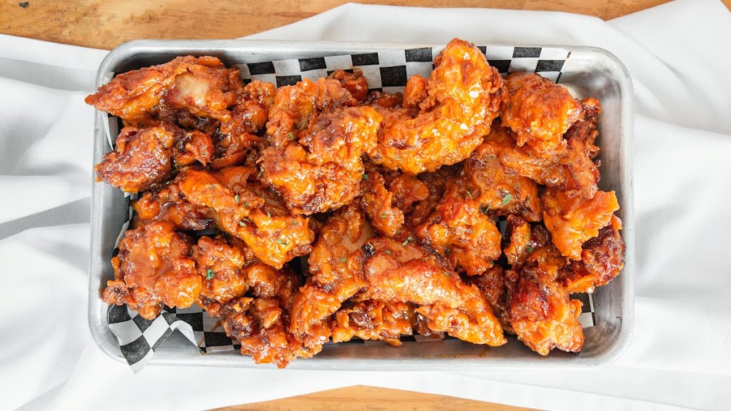 Aria Korean Street Food (Inside BurgerIM) | restaurant | 10920 Magnolia Ave Suite 105, Riverside, CA 92505, USA | 9514418868 OR +1 951-441-8868