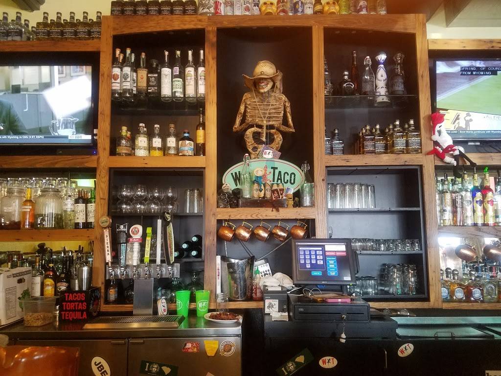 Willy Taco | restaurant | 930 E Main St, Spartanburg, SC 29302, USA | 8643278228 OR +1 864-327-8228