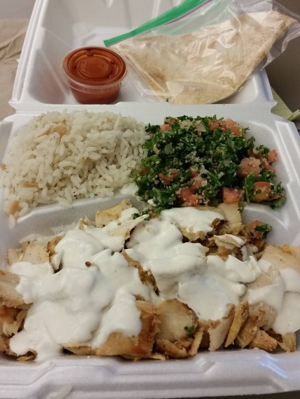 Madonnas Mediterranean Cuisine | restaurant | 408 Smithfield St, Pittsburgh, PA 15219, USA | 4122814693 OR +1 412-281-4693