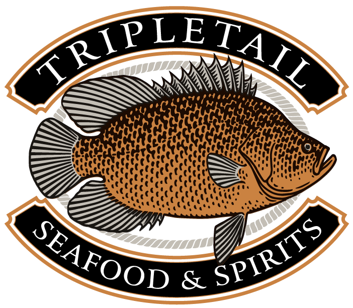 Tripletail Seafood & Spirits | restaurant | 4870 S Tamiami Trail, Sarasota, FL 34231, USA | 9415290555 OR +1 941-529-0555