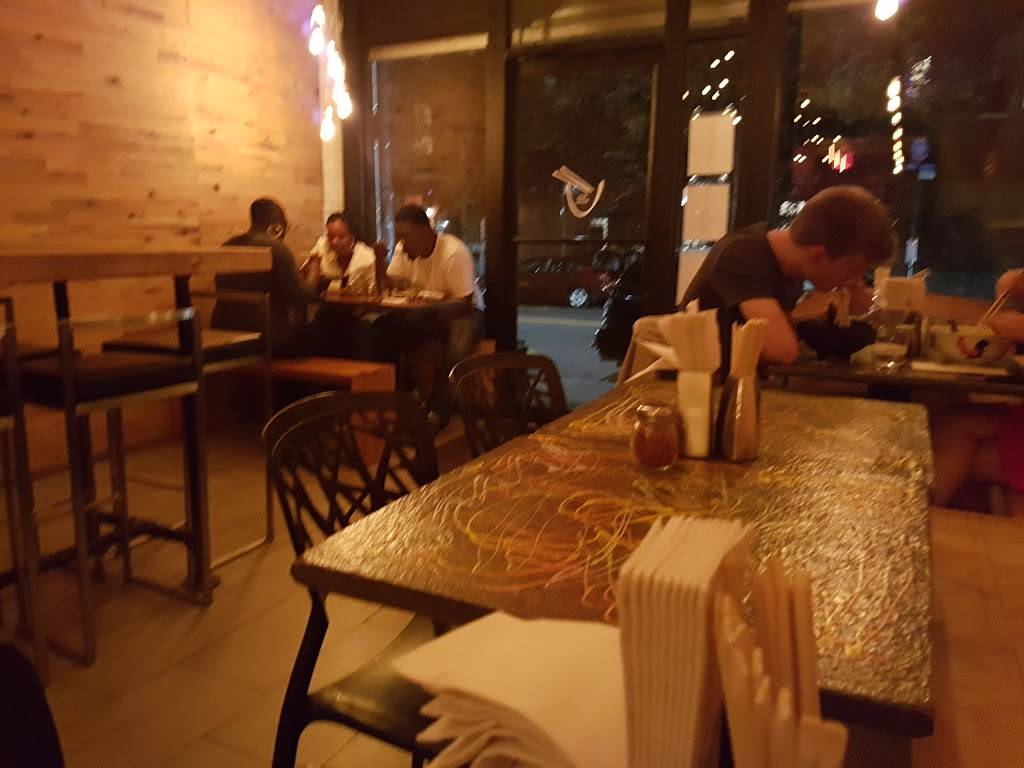 Nana Ramen | restaurant | 330 Malcolm X Blvd, Brooklyn, NY 11233, USA | 9292100589 OR +1 929-210-0589