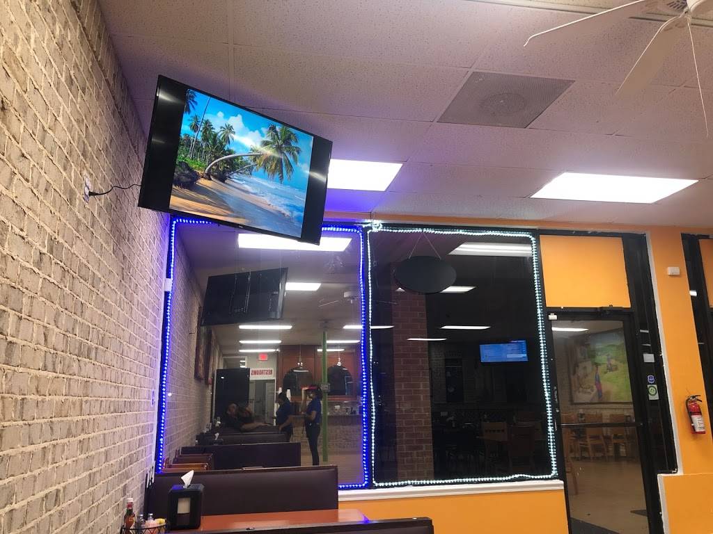 Cabañas Grill Restaurant | restaurant | 4095 Jonesboro Rd, Forest Park, GA 30297, USA | 4042576497 OR +1 404-257-6497