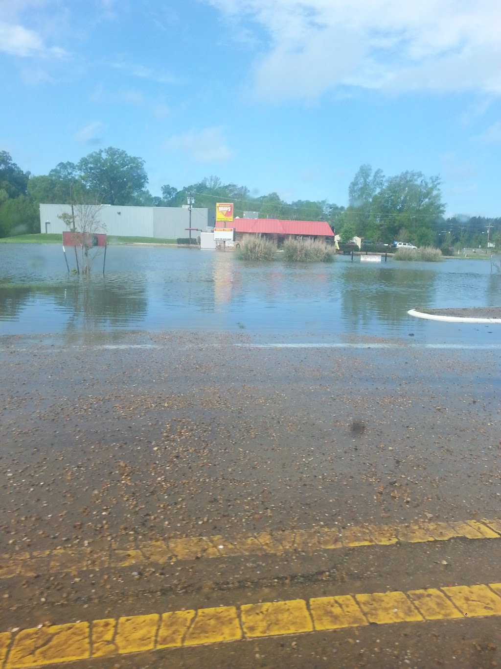 Wards of Pelahatchie | restaurant | 408 US-80, Pelahatchie, MS 39145, USA | 6018548268 OR +1 601-854-8268