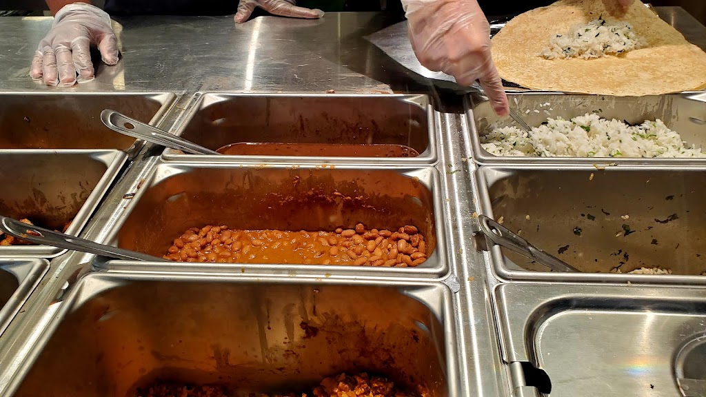 Chipotle Mexican Grill | restaurant | 2076 86th St, Brooklyn, NY 11214, USA | 3473945095 OR +1 347-394-5095