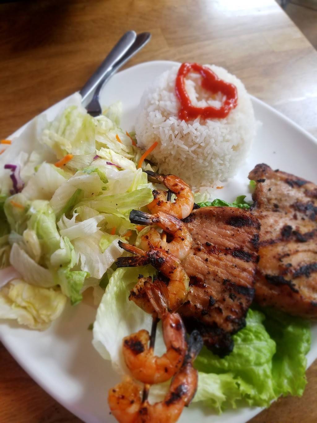 Good Pho You | restaurant | 10648 Balboa Blvd, Granada Hills, CA 91344, USA | 8183607500 OR +1 818-360-7500