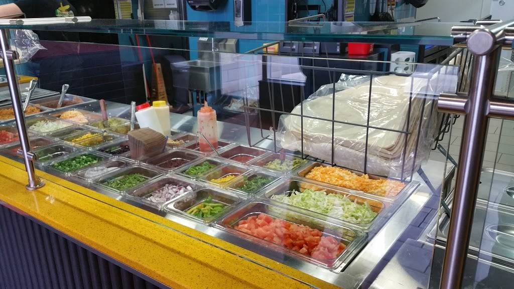 Burrito Boyz | restaurant | 1435 Plains Rd E, Burlington, ON L7R 3P9, Canada | 9056812699 OR +1 905-681-2699