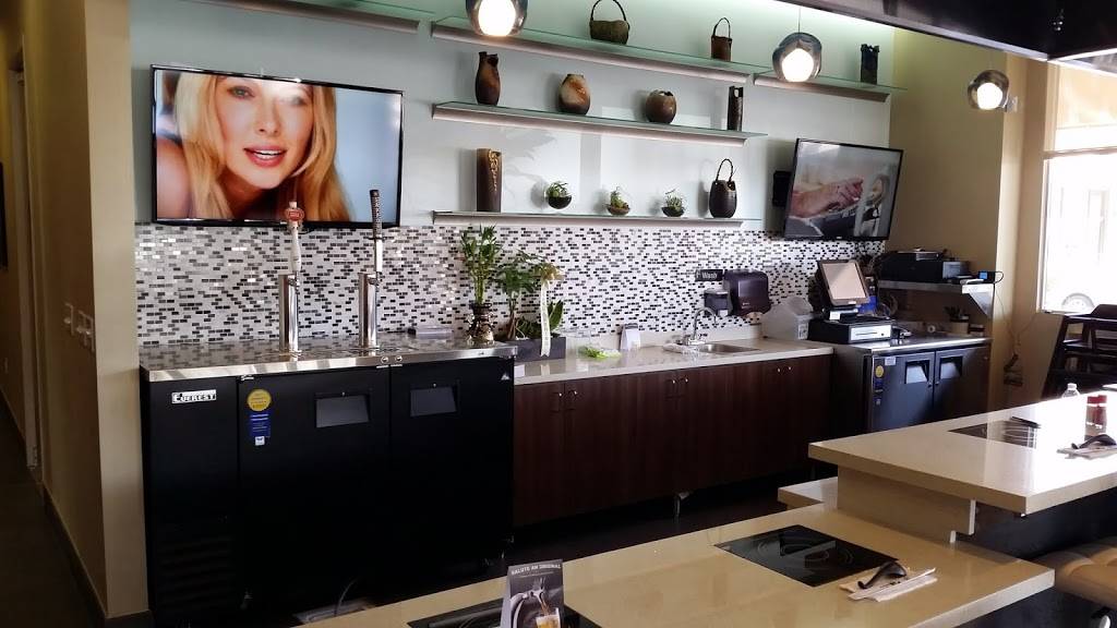 Oseyo Shabu Shabu | restaurant | 2879 E Colorado Blvd, Pasadena, CA 91107, USA | 6268440150 OR +1 626-844-0150